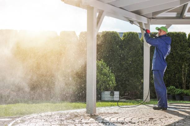 Playground Equipment Cleaning in Pleasantville, NY