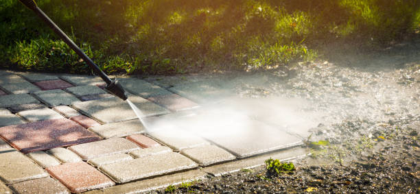 Reliable Pleasantville, NY Pressure Washing Solutions